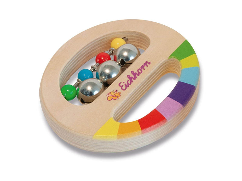 Eichhorn - Wooden Music Set