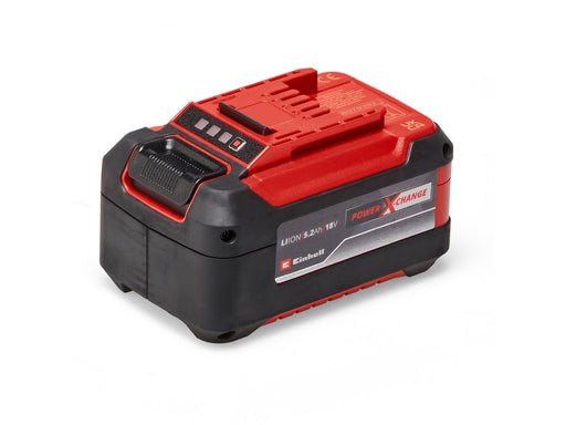 Einhell 18V 5,2Ah Power X-Change Plus Akku
