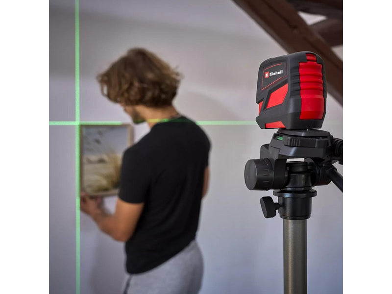 Einhell 2270109 laser level
