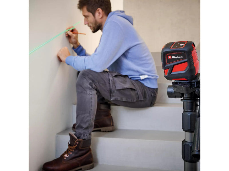 Einhell 2270109 laser level