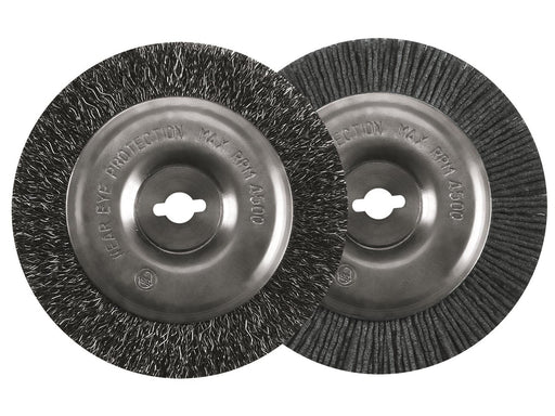 Einhell 3424115 scrub brush