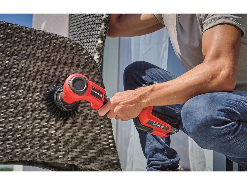 Einhell 3424131 Scheuerbürste
