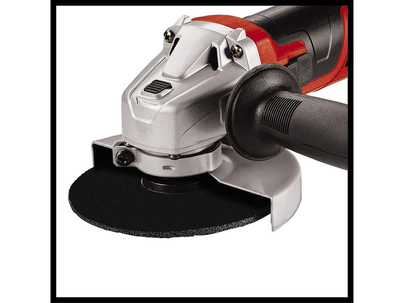 Einhell 4430971 angle grinder