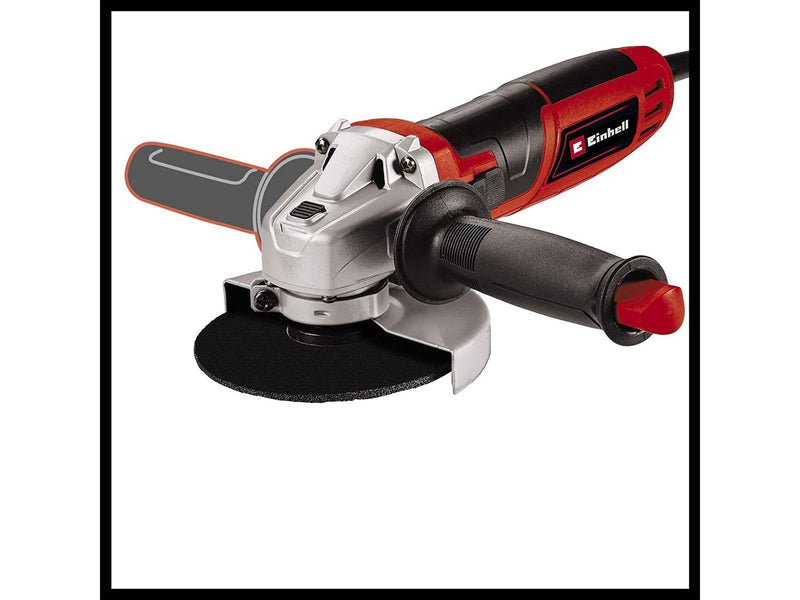 Einhell 4430971 angle grinder