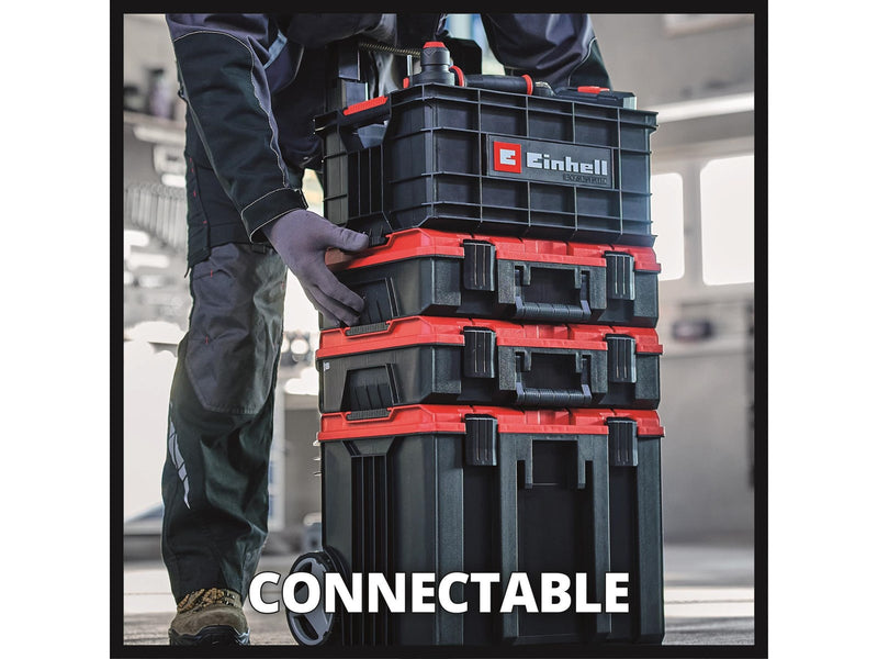 Einhell 4540037 tool storage case