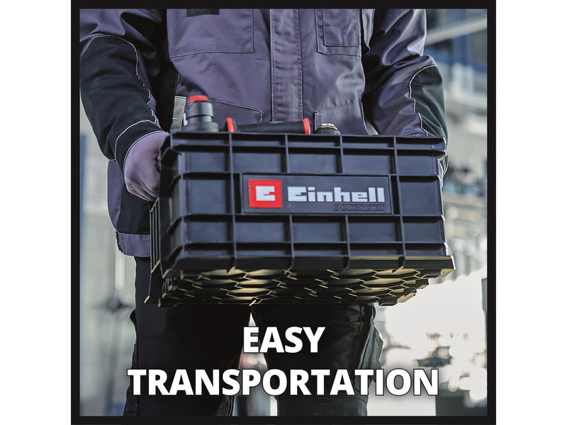 Einhell 4540037 tool storage case
