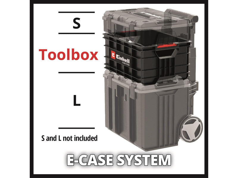 Einhell 4540037 tool storage case