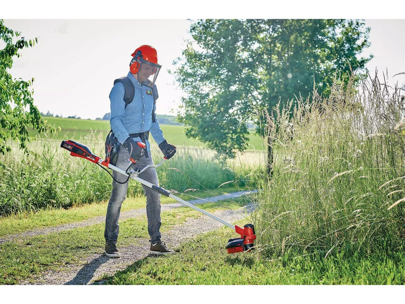 Einhell AGILLO 18/200 Cordless Scythe