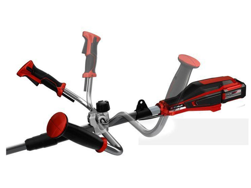 Einhell AGILLO 18/200 Cordless Scythe