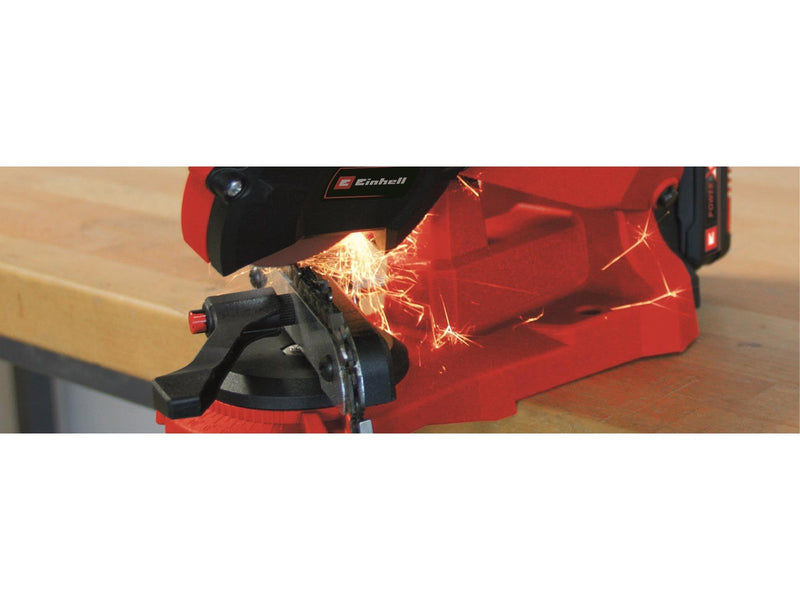 Einhell Accessory garden technique Grinding Disc 4.5 mm