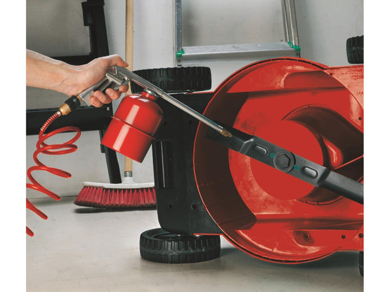 Einhell Air Compressor Accessory Druckluftset Profi 5-tlg