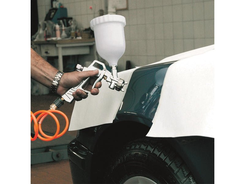 Einhell Air Compressor Accessory Paint spray gun