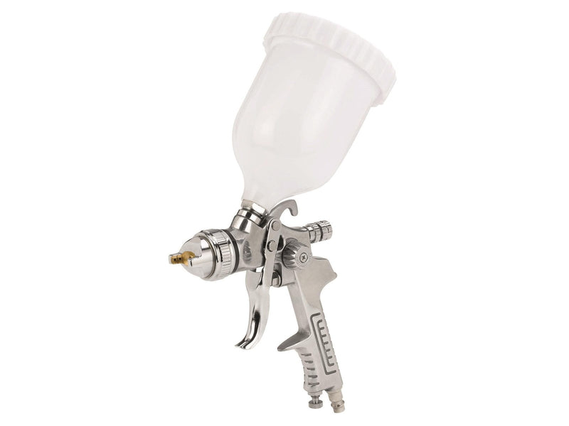 Einhell Air Compressor Accessory Prof. Paint spray gun