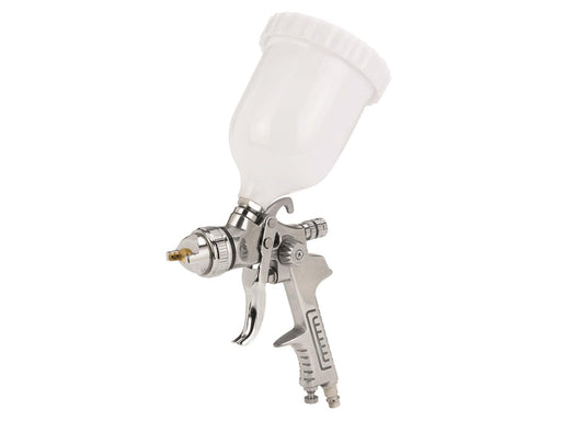 Einhell Air Compressor Accessory Prof. Paint spray gun