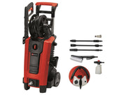 Einhell Hochdruckreiniger High Pressure Cleaner TE-HP 170