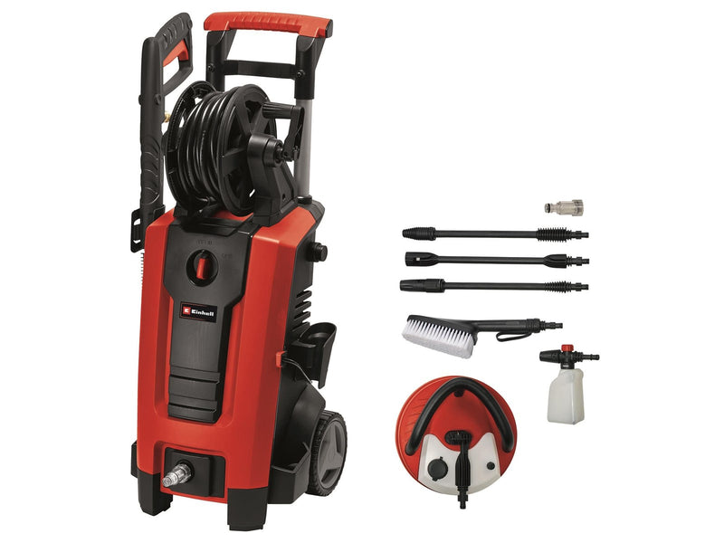 Einhell Hochdruckreiniger High Pressure Cleaner TE-HP 170