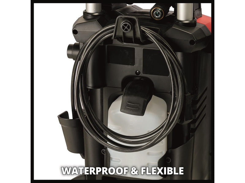 Einhell Hochdruckreiniger High Pressure Cleaner TE-HP 170