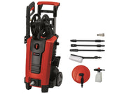 Einhell Hochdruckreiniger TE-HP 140