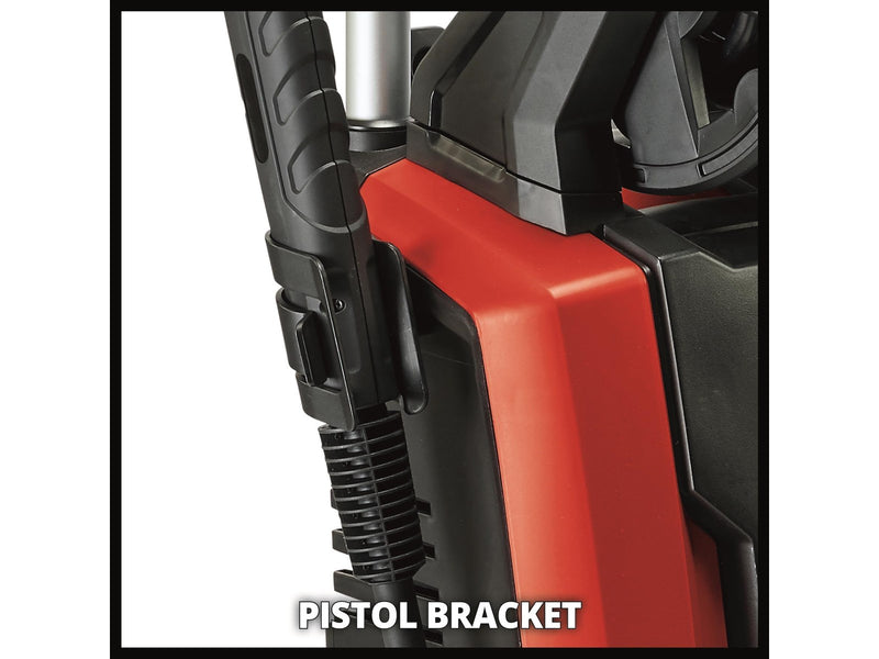 Einhell Hochdruckreiniger TE-HP 140