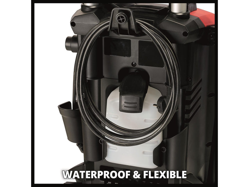 Einhell Hochdruckreiniger TE-HP 140