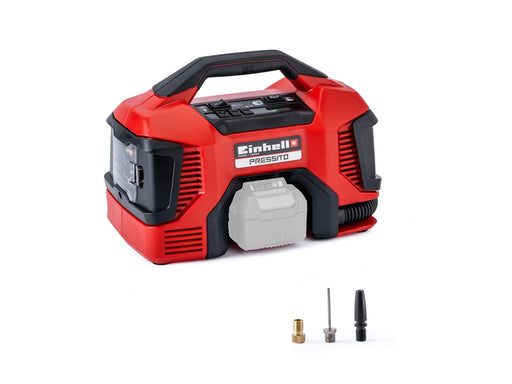 Einhell Hybrid-Compressor PRESSITO