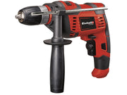 Einhell Impact Drill TC-ID 550 E