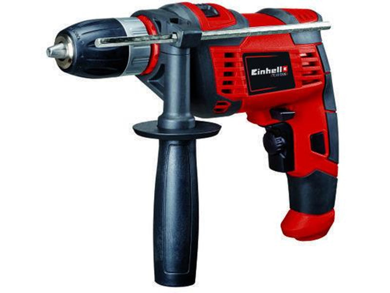 Einhell Impact Drill TC-ID 550 E