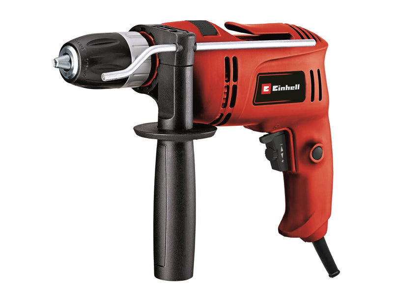 Einhell Impact Drill TC-ID 650 E
