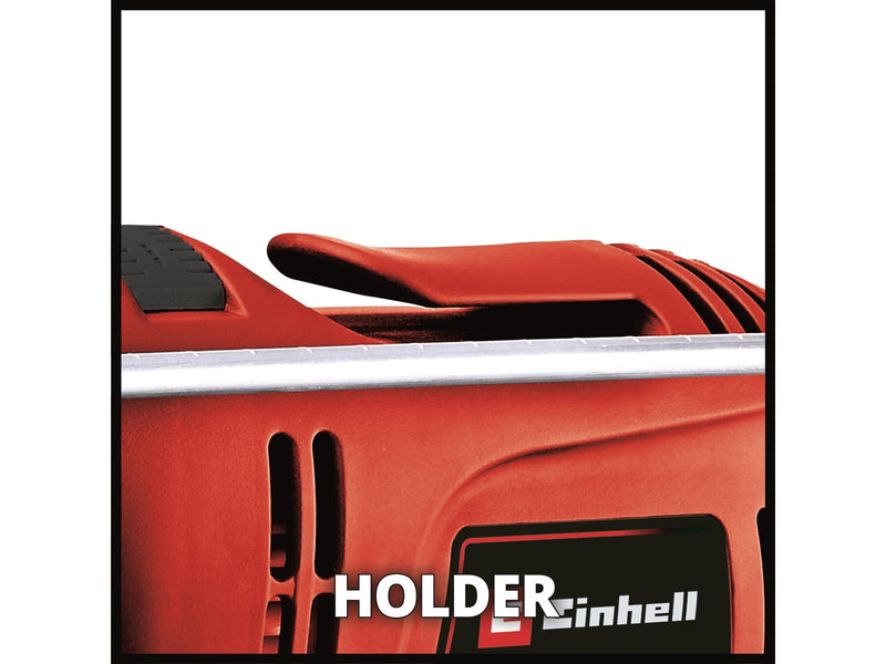 Einhell Impact Drill TC-ID 650 E