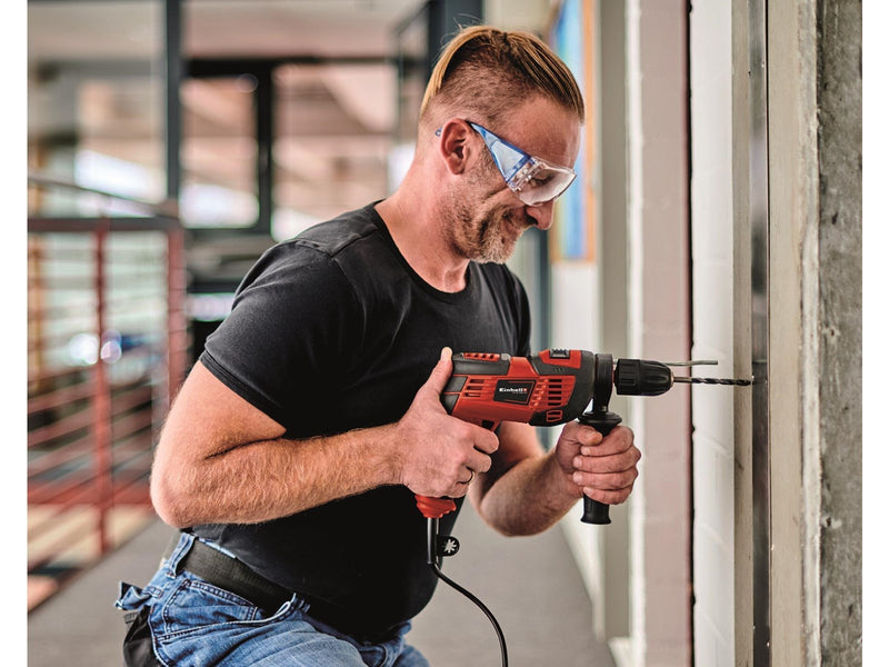 Einhell Impact Drill TC-ID 720/1 E
