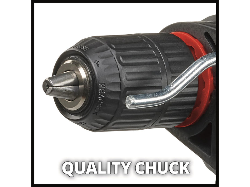 Einhell Impact Drill TC-ID 720/1 E