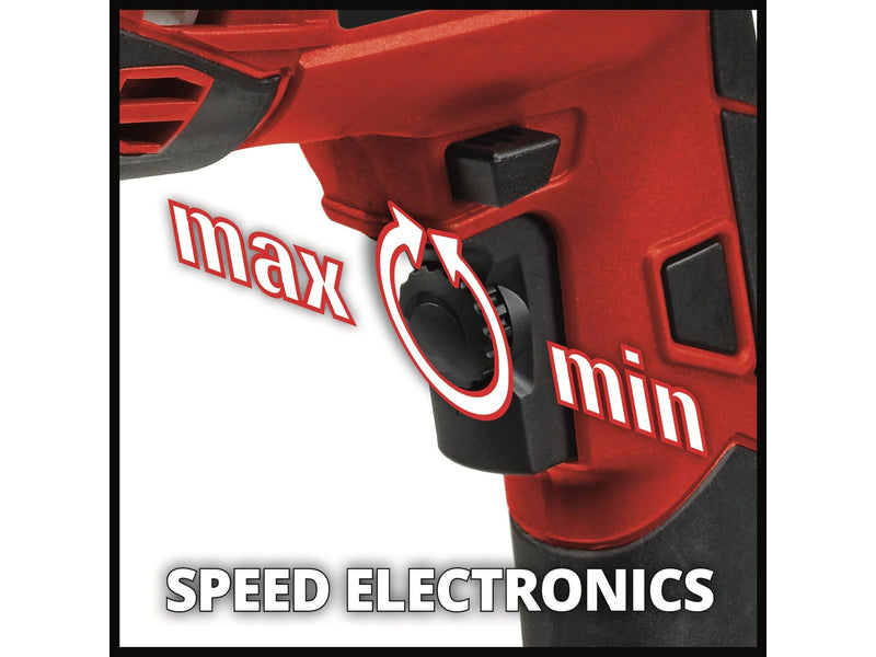Einhell Impact Drill TC-ID 720/1 E