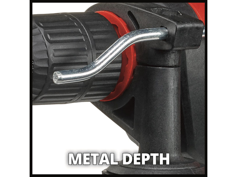 Einhell Impact Drill TC-ID 720/1 E