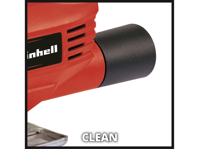 Einhell Jig Saw TC-JS 60/1
