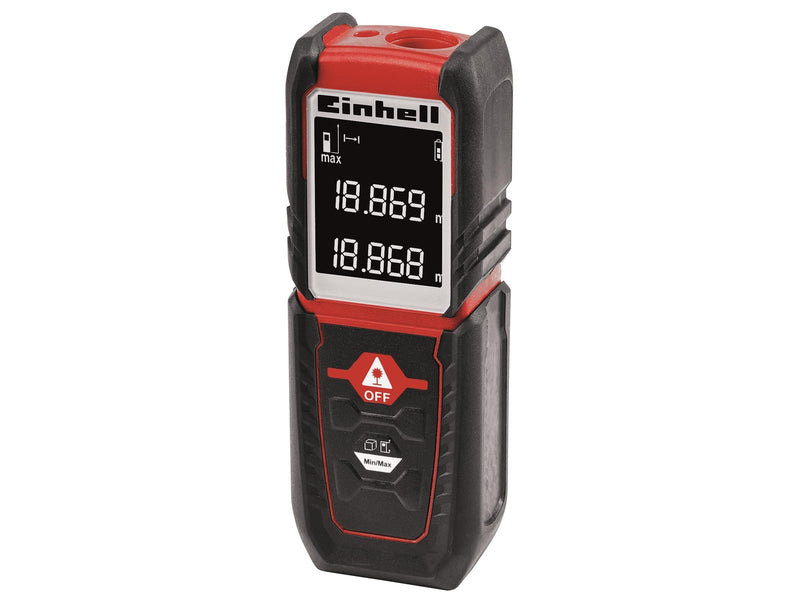 Einhell Laser Measuring Tool TC-LD 25