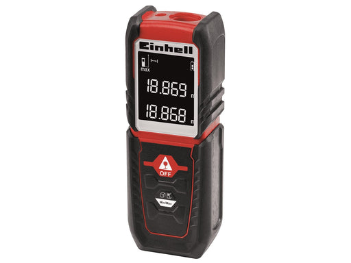 Einhell Laser Measuring Tool TC-LD 25