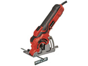 Einhell Mini Circular Saw TC-CS 89