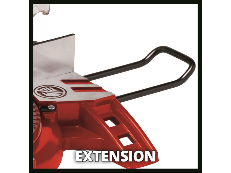 Einhell Mitre Saw TC-MS 2112