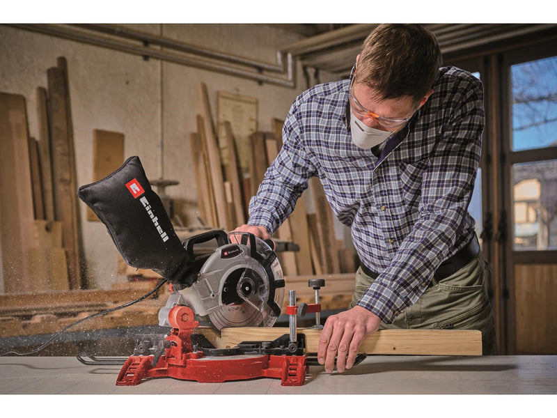 Einhell Mitre Saw TC-MS 2112