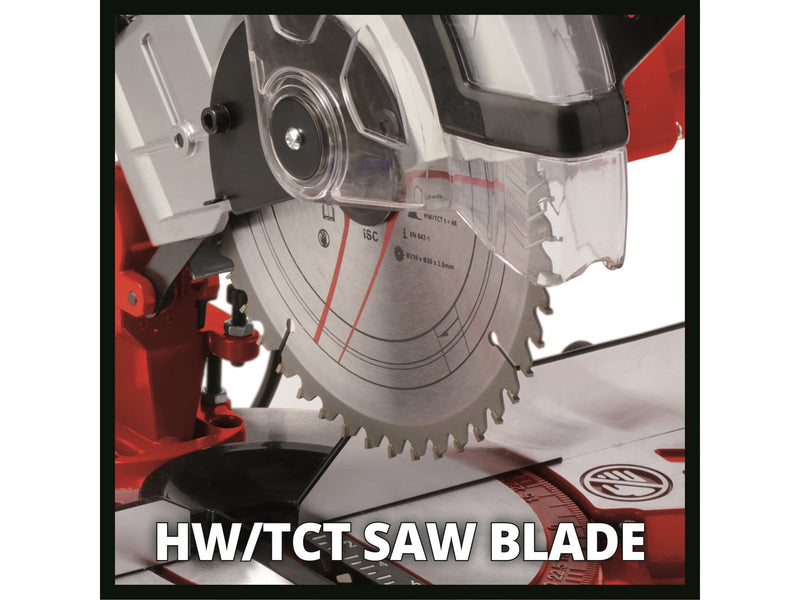 Einhell Mitre Saw TC-MS 2112