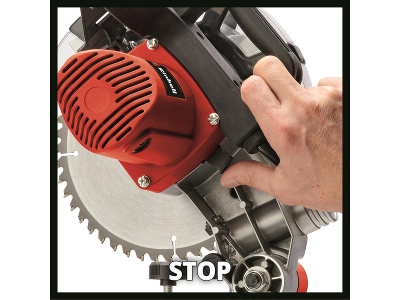 Einhell Mitre Saw TC-MS 2112