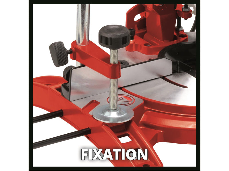 Einhell Mitre Saw TC-MS 2112