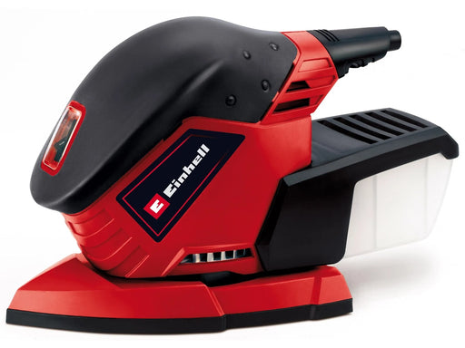 Einhell Multi-Sander TE-OS 1320