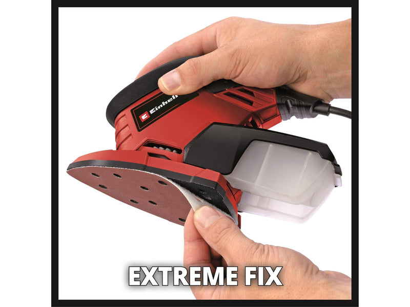 Einhell Multi-Sander TE-OS 1320