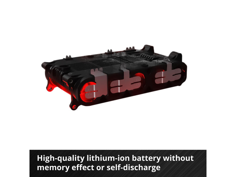 Einhell PXC-Starter-Kit 18V 2.5Ah