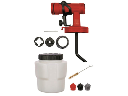 Einhell Paint Spray Sys Accessory Paint sprayer attachment 800ml