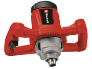 Einhell Paint/Mortar Mixer TC-MX 1200 E
