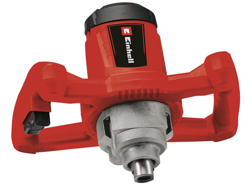 Einhell Paint/Mortar Mixer TC-MX 1200 E