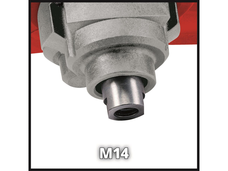 Einhell Paint/Mortar Mixer TC-MX 1200 E