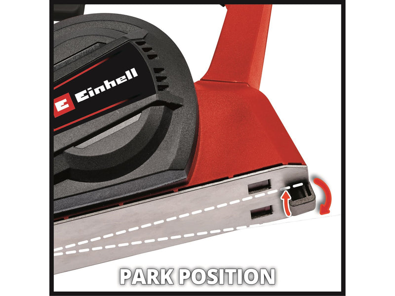 Einhell Planer TC-PL 750